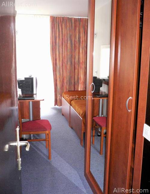 Adriatic Hotel 8
